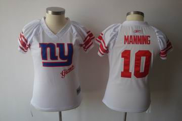 2011 Women Field Flirt Fashion Jersey New York Giants 10 Eli Manning white jerseys 2011 Women Field Flirt Fashion Jersey New York Giants 10 Eli Manning white jerseys
