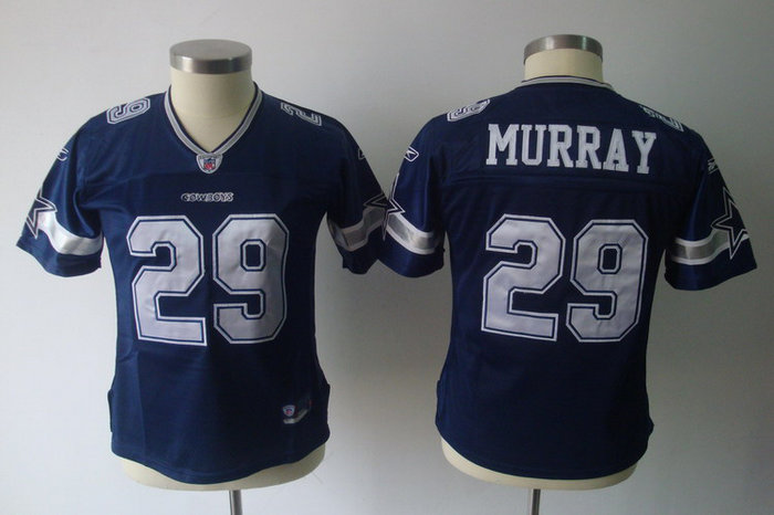 2011 Women TEAM Dallas Cowboys 29 DeMarco Murray Team jerseys Blue 2011 Women TEAM Dallas Cowboys 29 DeMarco Murray Team jerseys Blue