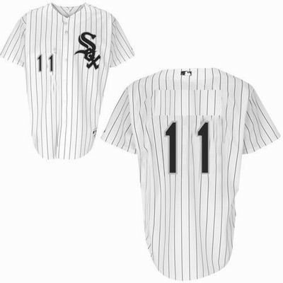 jerseys Chicago White Sox 11 APARICIO white jerseys Chicago White Sox 11 APARICIO white