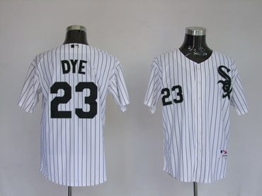 MLB Jerseys Chicago White Sox 23 Dye Pinstripe MLB Jerseys Chicago White Sox 23 Dye Pinstripe
