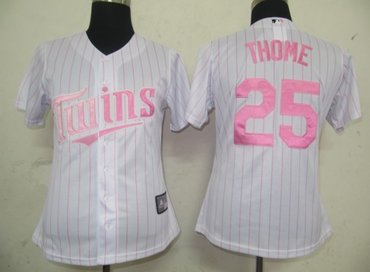 Women Jerseys Minnesota Twins 25 Women Jerseys Minnesota Twins 25