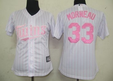 Women Jerseys Minnesota Twins 33 Women Jerseys Minnesota Twins 33