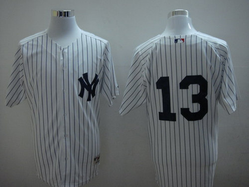 mlb new york yankees #13 rodriguez white(2010) mlb new york yankees #13 rodriguez white(2010)