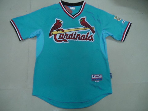MLB Jerseys St.Louis Cardinals blank blue1 MLB Jerseys St.Louis Cardinals blank blue1