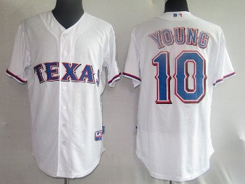 Jerseys Texas 10# Young white Jerseys Texas 10# Young white