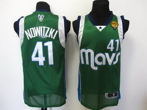 dallas mavericks 41 nowitzki green 2011 Finals dallas mavericks 41 nowitzki green 2011 Finals