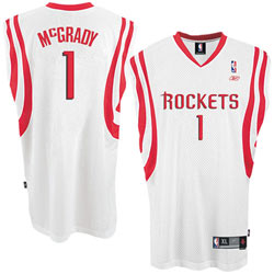 Houston Rockets Tracy McGrady Swingman Throwback Houston Rockets Tracy McGrady Swingman Throwback