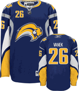 Buffalo Sabres Thomas Vanek Premier Home Jersey Buffalo Sabres Thomas Vanek Premier Home Jersey