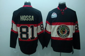 youth Chicago Blackhawks 81 HOSSA black Winter Classic Jerseys youth Chicago Blackhawks 81 HOSSA black Winter Classic Jerseys
