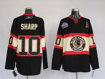 youth Jerseys Chicago Blackhawks 10 Patrick Sharp Black youth Jerseys Chicago Blackhawks 10 Patrick Sharp Black