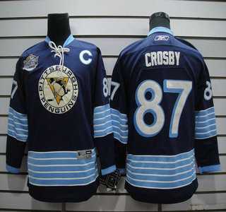 Kidnull PITTSBURGH PENGUINS #87 Winter Classic 2011 Jerseys Kidnull PITTSBURGH PENGUINS #87 Winter Classic 2011 Jerseys