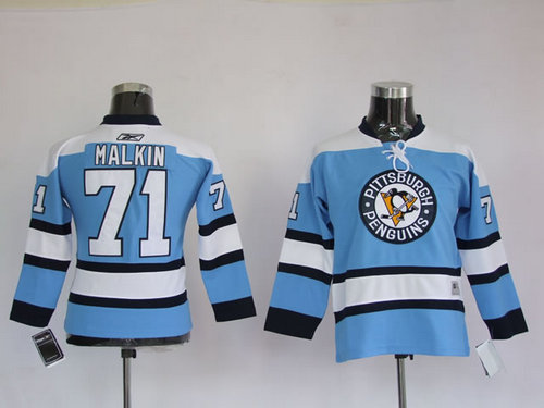 Youth Jerseys Pittaburgh Penguins71(KIDS) Youth Jerseys Pittaburgh Penguins71(KIDS)