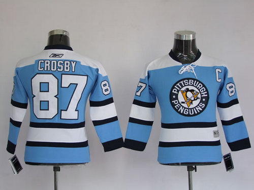 Youth Jerseys Pittaburgh Penguins87(KIDS) Youth Jerseys Pittaburgh Penguins87(KIDS)