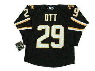 NHL Jerseys Dallas Stars 29 OTT Black CCM NHL Jerseys Dallas Stars 29 OTT Black CCM
