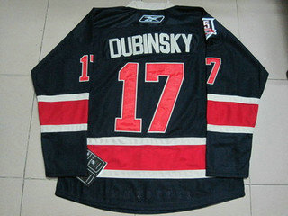 NHL jerseys NY Rangers 17 DUBINSKY dark blue NHL jerseys NY Rangers 17 DUBINSKY dark blue