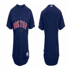 2011 Fanatic Boston Red Sox Blank Dark Blue Cool Base 2011 Fanatic Boston Red Sox Blank Dark Blue Cool Base