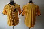 Los Angeles Angels blank yellow jerseys Los Angeles Angels blank yellow jerseys