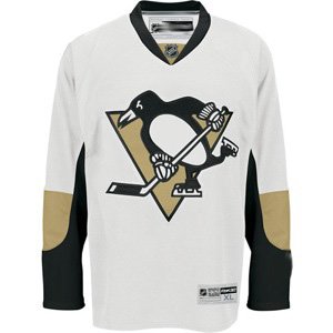 RBK  jerseys,Pittsburgh Penguins #66 MARIO LEMIEUX white jerseys