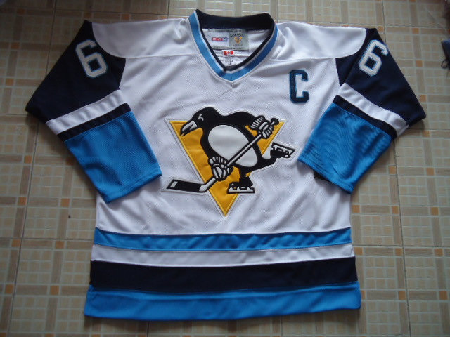 nhl jerseys Pittsburgh Penguins 66 Mario LEMIEUX white nhl jerseys Pittsburgh Penguins 66 Mario LEMIEUX white