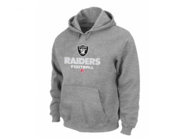 Oakland-Raiders-Critical-Victory-Pullover-Hoodie-Grey