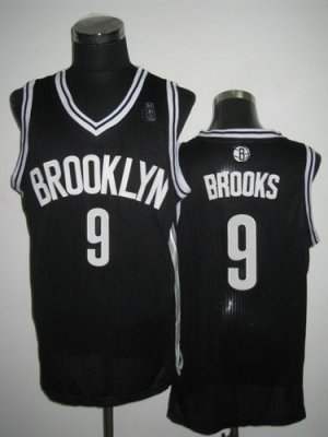 Brooklyn Nets 9# MarShon Brooks Black NBA Jerseys Brooklyn Nets 9# MarShon Brooks Black NBA Jerseys