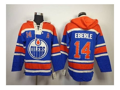 nhl jerseys edmonton oilers #14 eberle blue(pullover hooded sweatshirt)(patch A) nhl jerseys edmonton oilers #14 eberle blue(pullover hooded sweatshirt)(patch A)