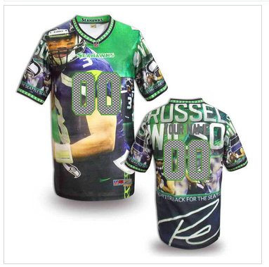 New Seattle Seahawks Customized Jersey-01 (4) New Seattle Seahawks Customized Jersey-01 (4)
