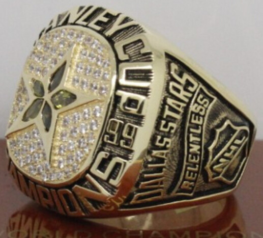 Cheap NHL Rings