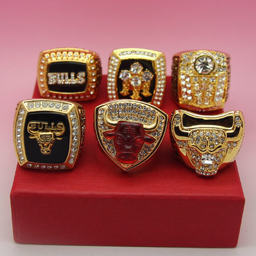 Cheap NBA Rings