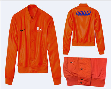 New York Giants Men jacket-10