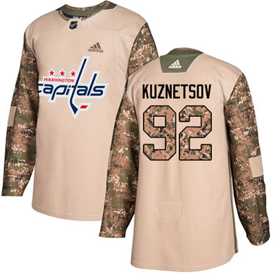 Adidas Capitals #92 Evgeny Kuznetsov Camo Authentic 2017 Veterans Day Stitched Youth NHL Jersey Adidas Capitals #92 Evgeny Kuznetsov Camo Authentic 2017 Veterans Day Stitched Youth NHL Jersey