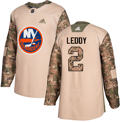 Adidas Islanders #2 Nick Leddy Camo Authentic 2017 Veterans Day Stitched NHL Jersey Adidas Islanders #2 Nick Leddy Camo Authentic 2017 Veterans Day Stitched NHL Jersey