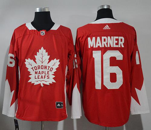 Adidas Maple Leafs #16 Mitchell Marner Red Team Canada Authentic Stitched NHL Jersey Adidas Maple Leafs #16 Mitchell Marner Red Team Canada Authentic Stitched NHL Jersey