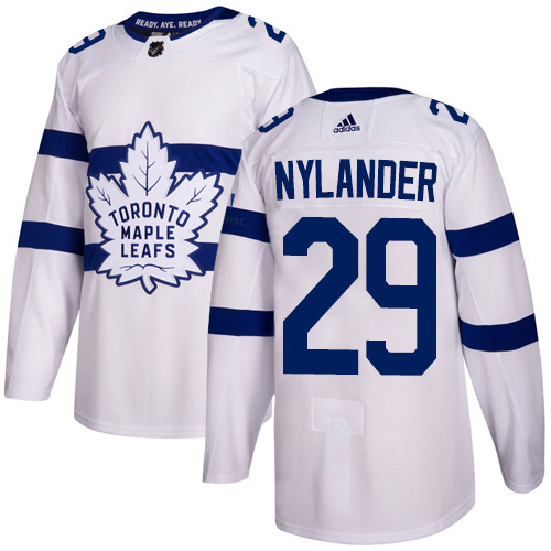 Adidas Maple Leafs #29 William Nylander White Authentic 2018 Stadium Series Stitched NHL Jersey Adidas Maple Leafs #29 William Nylander White Authentic 2018 Stadium Series Stitched NHL Jersey