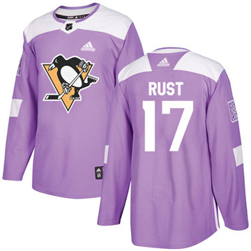 Adidas Penguins #17 Bryan Rust Purple Authentic Fights Cancer Stitched Youth NHL Jersey Adidas Penguins #17 Bryan Rust Purple Authentic Fights Cancer Stitched Youth NHL Jersey
