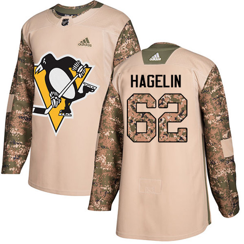 Adidas Penguins #62 Carl Hagelin Camo Authentic 2017 Veterans Day Stitched NHL Jersey Adidas Penguins #62 Carl Hagelin Camo Authentic 2017 Veterans Day Stitched NHL Jersey