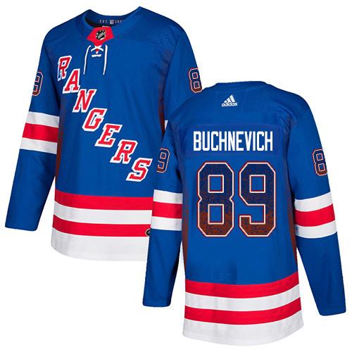 Adidas Rangers #89 Pavel Buchnevich Royal Blue Home Authentic Drift Fashion Stitched NHL Jersey Adidas Rangers #89 Pavel Buchnevich Royal Blue Home Authentic Drift Fashion Stitched NHL Jersey