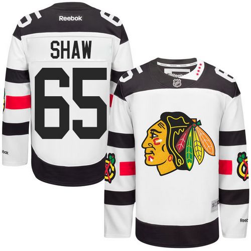 Blackhawks #65 Andrew Shaw White 2016 Stadium Series Stitched NHL Jersey Blackhawks #65 Andrew Shaw White 2016 Stadium Series Stitched NHL Jersey