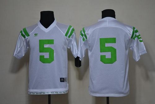 Fighting Irish #5 Everett Golson White Under The Lights Stitched Youth NCAA Jersey Fighting Irish #5 Everett Golson White Under The Lights Stitched Youth NCAA Jersey