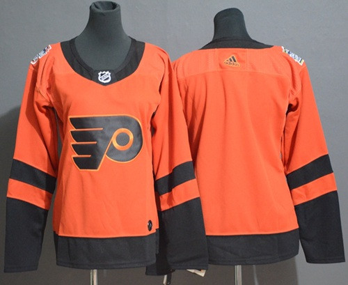 Flyers Blank Orange Authentic 2019 Stadium Series Stitched Hockey Jersey Flyers Blank Orange Authentic 2019 Stadium Series Stitched Hockey Jersey