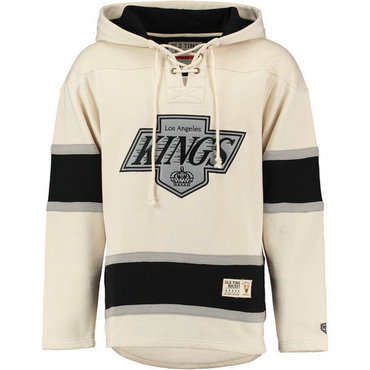 Kings Cream Men's Customized All Stitched Sweatshirt Kings Cream Men's Customized All Stitched Sweatshirt