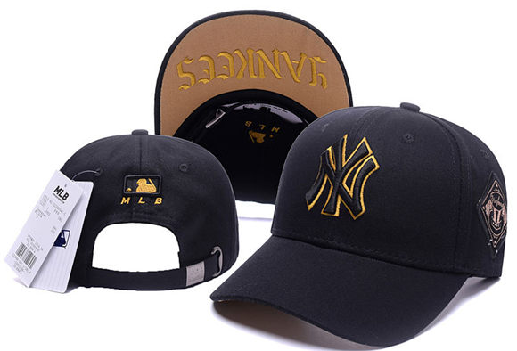MLB New York Yankees Stitched Snapback Hats 1 MLB New York Yankees Stitched Snapback Hats 1