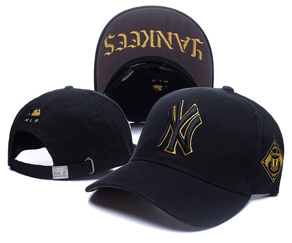 MLB New York Yankees Stitched Snapback Hats 11 MLB New York Yankees Stitched Snapback Hats 11