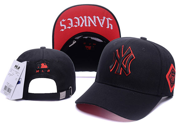 MLB New York Yankees Stitched Snapback Hats 2 MLB New York Yankees Stitched Snapback Hats 2