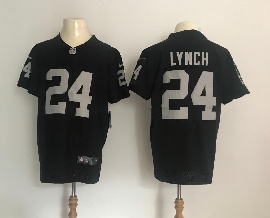 Marshawn Lynch Oakland Raiders Nike Vapor Untouchable Elite Player Jersey - Black Marshawn Lynch Oakland Raiders Nike Vapor Untouchable Elite Player Jersey - Black