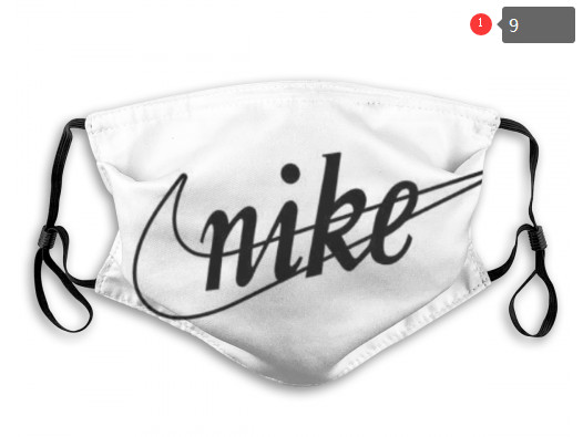 Mask with Filter Double Protection PM2.5 (32) Mask with Filter Double Protection PM2.5 (32)
