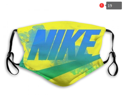 Mask with Filter Double Protection PM2.5 (42) Mask with Filter Double Protection PM2.5 (42)