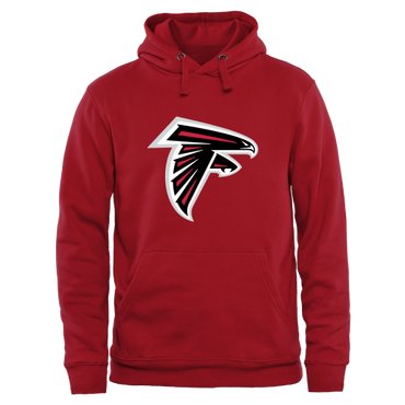 Men's Atlanta Falcons Design Your Own Hoodie