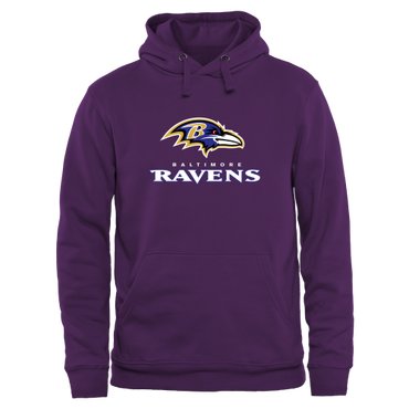 Men's Baltimore Ravens Design Your Own Hoodie