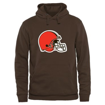 Men's Cleveland Browns Design Your Own Hoodie